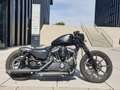 Harley-Davidson Iron 883 HD5 - KeyLess - Penzel - TÜV Чорний - thumbnail 1