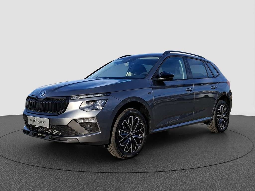 Second hand Škoda Kamiq 1.0