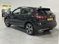 Nissan Qashqai 1.2 Tekna CLIMA/ CAMERA 360 / TREKHAAK Schwarz - thumbnail 8