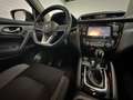 Nissan Qashqai 1.2 Tekna CLIMA/ CAMERA 360 / TREKHAAK Schwarz - thumbnail 4