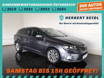 GT-LINE *XENON / VIRTUELL / NAVI / TEMPOMAT / PDC / SHZG / VERKEHRSZEICHEN & SPURHALTEASSIST*