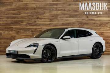 Sport Turismo 79 kWh|Panorama|360|ChalkGray|