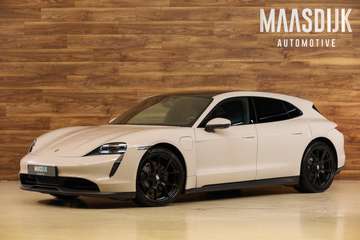 Sport Turismo 79 kWh|Panorama|360|ChalkGray|