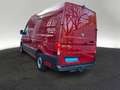 Volkswagen Crafter Kasten 35 TDI MR AHK Klima Kamera App Rot - thumbnail 3