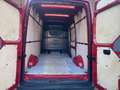 Volkswagen Crafter Kasten 35 TDI MR AHK Klima Kamera App Rot - thumbnail 6