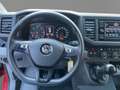 Volkswagen Crafter Kasten 35 TDI MR AHK Klima Kamera App Rot - thumbnail 12