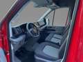 Volkswagen Crafter Kasten 35 TDI MR AHK Klima Kamera App Rot - thumbnail 8