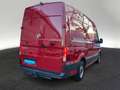 Volkswagen Crafter Kasten 35 TDI MR AHK Klima Kamera App Rot - thumbnail 4