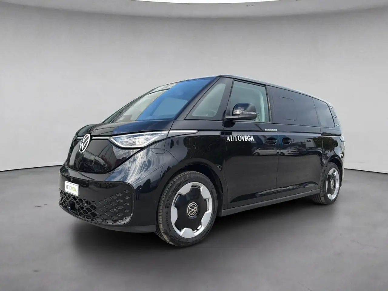 2026 Volkswagen Other id. buzz passo lungo 86 kwh pro 7p.ti, photograph 1