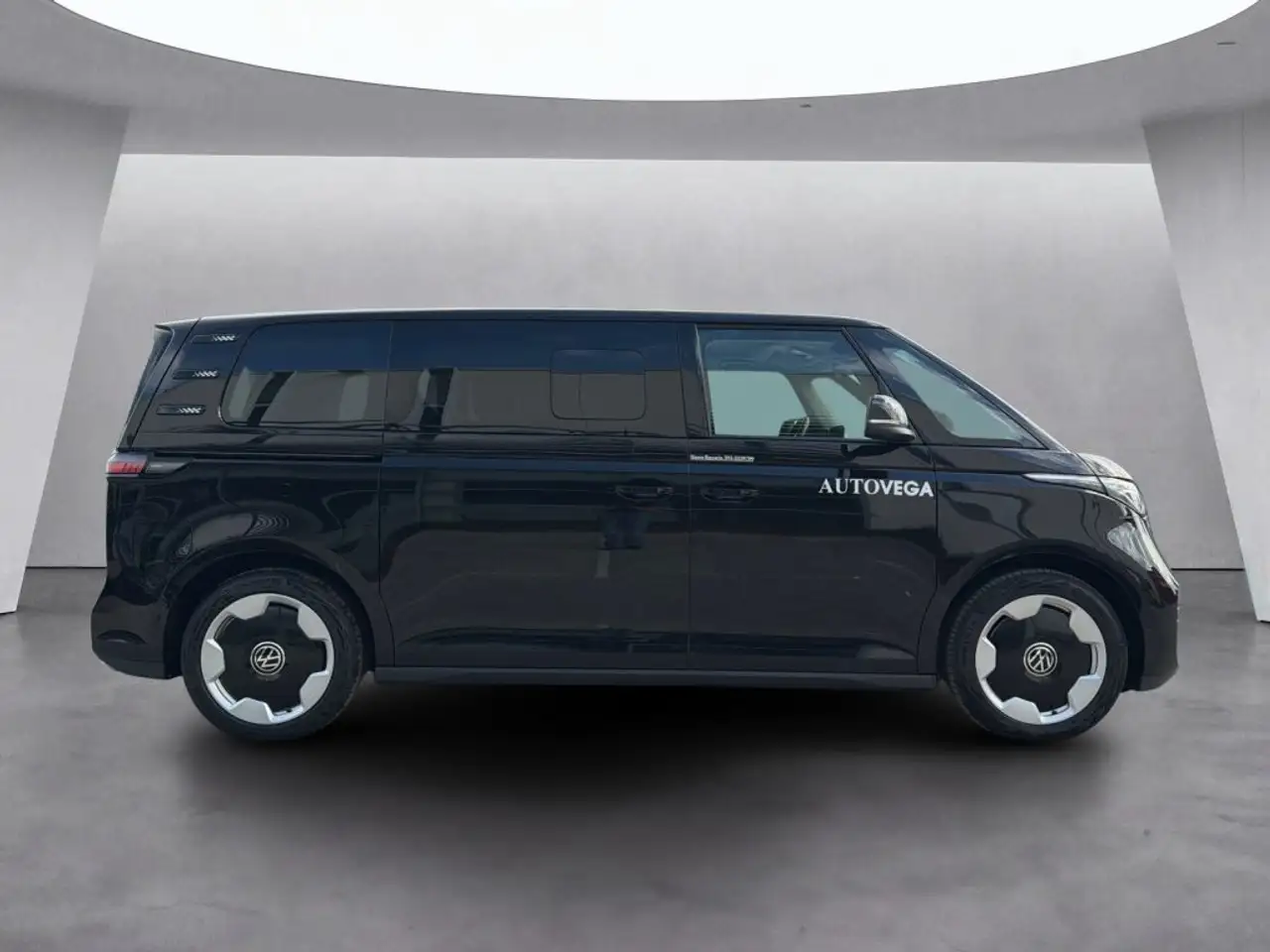 2026 Volkswagen Other id. buzz passo lungo 86 kwh pro 7p.ti, photograph 3