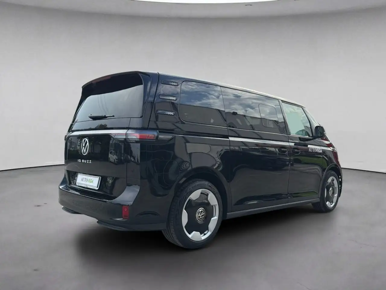 2026 Volkswagen Other id. buzz passo lungo 86 kwh pro 7p.ti, photograph 4