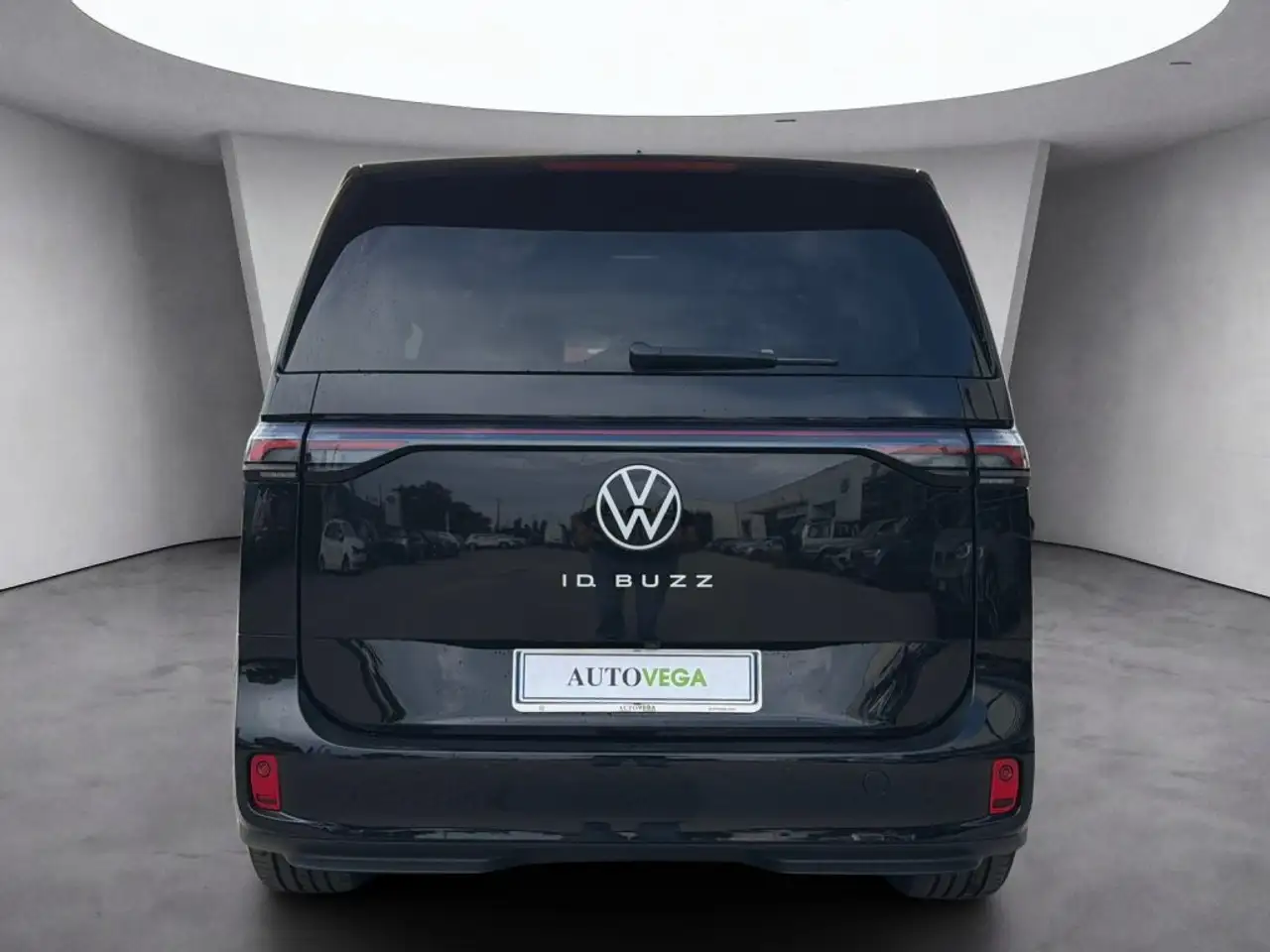 2026 Volkswagen Other id. buzz passo lungo 86 kwh pro 7p.ti, photograph 5