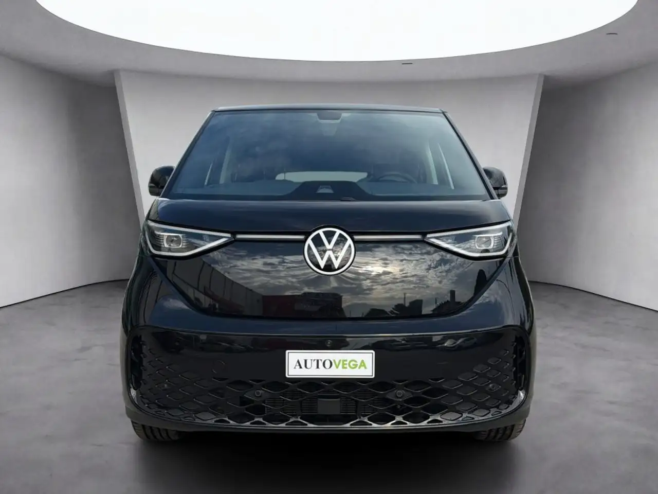 2026 Volkswagen Other id. buzz passo lungo 86 kwh pro 7p.ti, photograph 2
