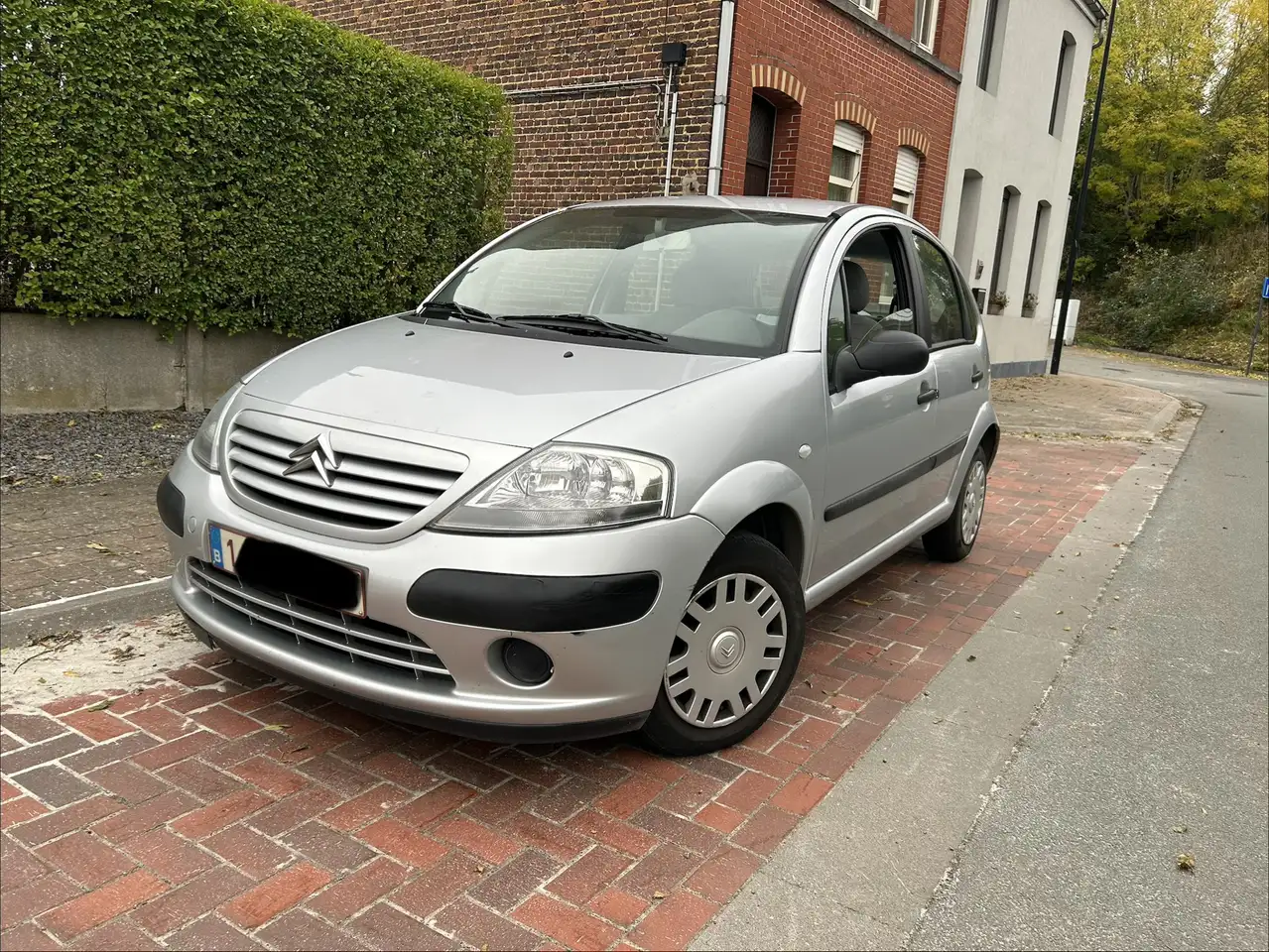 Citroen C3
