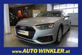 Audi A4 Avant 35 TDI S-tronic Navi/LED/PDC Silber - thumbnail 1