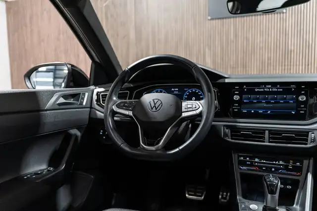 Volkswagen Taigo view 13