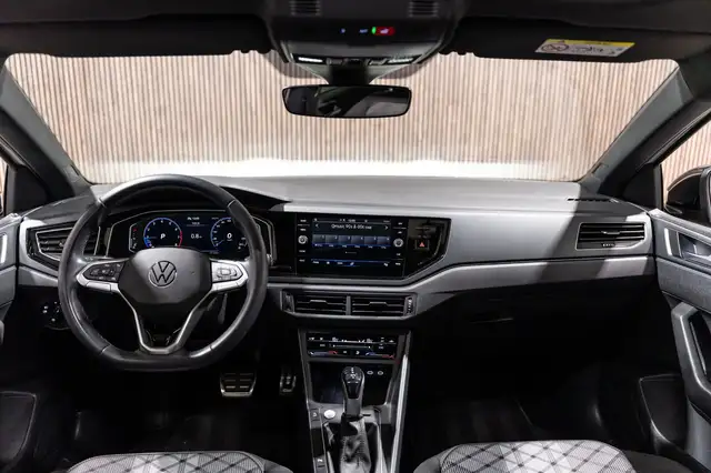Volkswagen Taigo view 12