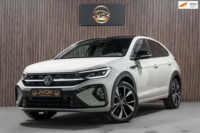 2023 Volkswagen Taigo in Grey for sale