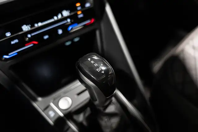 Volkswagen Taigo view 25