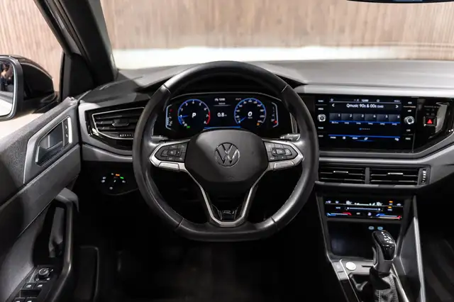 Volkswagen Taigo view 14