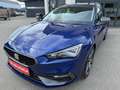 SEAT Leon ST FR TDI DSG Blau - thumbnail 1