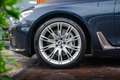 BMW 730 7-serie 730Ld xDrive High Executive Digital displa Bleu - thumbnail 8