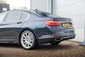 BMW 730 7-serie 730Ld xDrive High Executive Digital displa Blauw - thumbnail 42
