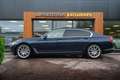 BMW 730 7-serie 730Ld xDrive High Executive Digital displa Bleu - thumbnail 4