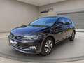 Volkswagen Polo 1.0 TSI Comfortline KESSY~GRA~App Connect~SHZ~PDC~ Schwarz - thumbnail 2