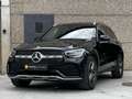 Mercedes-Benz GLC 220 d 4-Matic - AMG - attache remorque amovible Noir - thumbnail 1