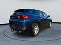 BMW X2 sDrive 18 d Advantage Mwst Ausweisbar Bleu - thumbnail 4