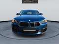 BMW X2 sDrive 18 d Advantage Mwst Ausweisbar Bleu - thumbnail 2