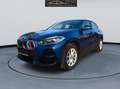 BMW X2 sDrive 18 d Advantage Mwst Ausweisbar Bleu - thumbnail 3