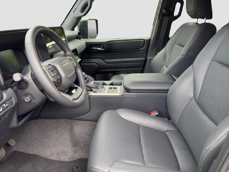 Toyota Land Cruiser 2,8 D-4D 151 kW AWD Executive — photo 9