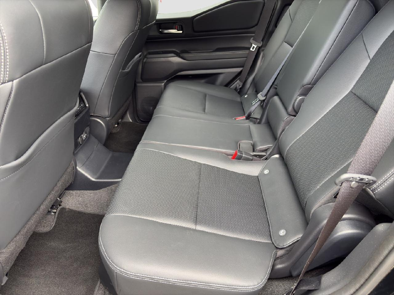 Toyota Land Cruiser 2,8 D-4D 151 kW AWD Executive — photo 13