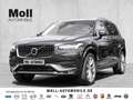 Volvo XC90 Momentum Pro AWD B5 Diesel EU6d Allrad HUD AHK Nav Gris - thumbnail 1