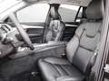 Volvo XC90 Momentum Pro AWD B5 Diesel EU6d Allrad HUD AHK Nav Gris - thumbnail 7