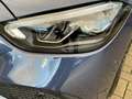 Mercedes-Benz C 180 T Avantgarde Totwinkel AHK Carplay Memory Blau - thumbnail 7