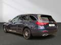 Mercedes-Benz C 180 T Avantgarde Totwinkel AHK Carplay Memory Blau - thumbnail 4