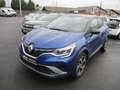 Renault Captur TCe Mild Hybrid 160 EDC GPF R.S. LINE Blau - thumbnail 2