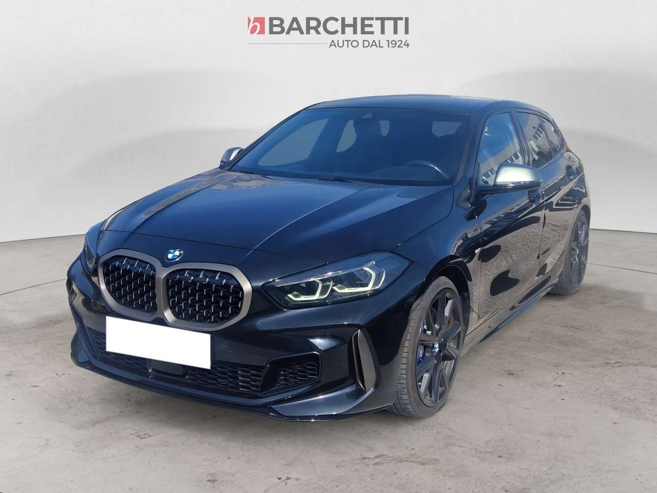BMW 135 (F40) M 135I XDRIVE