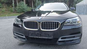 518d Touring Aut.
