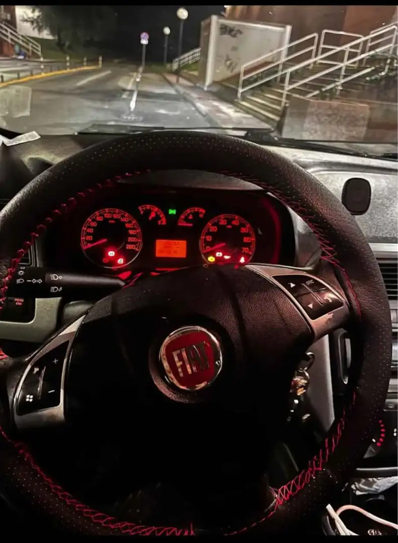 Fiat Grande Punto 5p 1.3 mjt 16v Actual s&s 75cv - 2