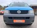 Volkswagen T5 Transporter Kasten-Kombi Kasten 4Motion Blau - thumbnail 2