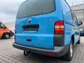 Volkswagen T5 Transporter Kasten-Kombi Kasten 4Motion Blau - thumbnail 11