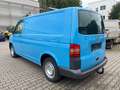 Volkswagen T5 Transporter Kasten-Kombi Kasten 4Motion Blau - thumbnail 7