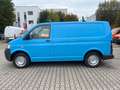 Volkswagen T5 Transporter Kasten-Kombi Kasten 4Motion Blau - thumbnail 4