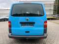 Volkswagen T5 Transporter Kasten-Kombi Kasten 4Motion Blau - thumbnail 8