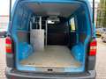 Volkswagen T5 Transporter Kasten-Kombi Kasten 4Motion Blau - thumbnail 10