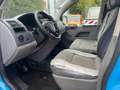 Volkswagen T5 Transporter Kasten-Kombi Kasten 4Motion Blau - thumbnail 14